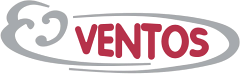 logo Ventos, s.r.o.