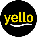 logo Yello