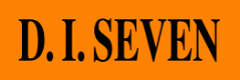 logo D.I. SEVEN, a.s.