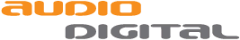 logo AUDIO DIGITAL s.r.o.