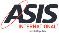 logo ASIS International - Česká republika