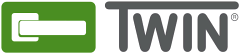 logo TWIN s.r.o