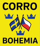 logo CORRO BOHEMIA, s.r.o.