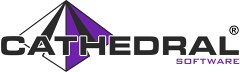 logo CATHEDRAL Software, s.r.o.