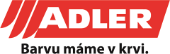 logo ADLER Česko s.r.o.