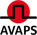 logo AVAPS s.r.o.