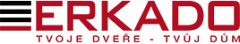logo ERKADO CZ s.r.o.