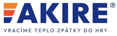 logo AKIRE s.r.o.