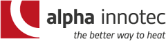 logo alpha innotec