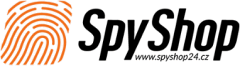 logo Spy Shop