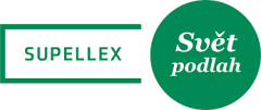 logo Supellex - svt podlah s.r.o.