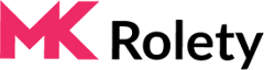 logo MK Rolety