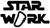 logo STARWORK z lana cokoliv s.r.o.