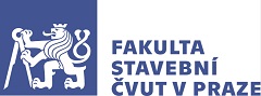 logo Fakulta stavebn VUT vPraze