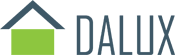 logo Dalux ApS