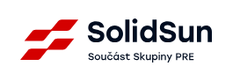 logo PREsolidsun, s.r.o.