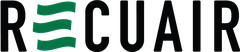 logo RECUAIR, s.r.o.