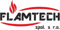 logo FLAMTECH, spol. s r.o.