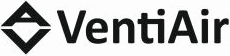 logo VentiAir s.r.o.