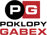 logo GABEX s.r.o.