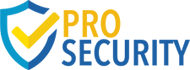 logo PRO SECURITY SE
