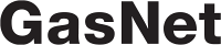 logo GasNet, s.r.o.