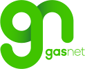 logo GasNet, s.r.o.