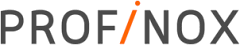 logo Profinox.cz