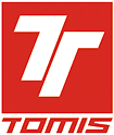 logo TOMIS CZ, s.r.o.