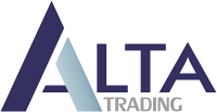 logo ALTA TRADING s.r.o.