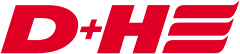 logo D+H Partner