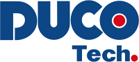 logo Duco Tech CZ s.r.o.