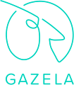 logo Gazela Energy, a.s.