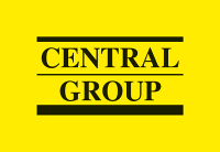 logo CENTRAL GROUP a.s.