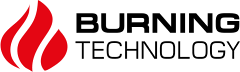 logo BURNING TECHNOLOGY a.s.