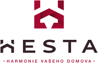 logo HESTA, spol. s r.o.