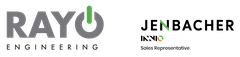 logo Rayo Engineering, s.r.o.