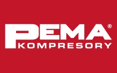 logo Kompresory PEMA, s.r.o.