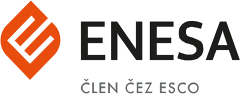 logo ENESA a.s.