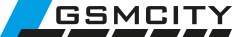logo GSM CITY s.r.o.