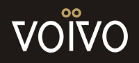 logo VOÏVO - devn okenice, aluzie, rolety, hlinkov okenice