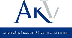 logo Advokátní kancelář Vych & Partners, s.r.o.