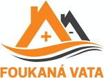 logo Foukaná vata - Michal Došek