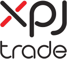 logo XPJ TRADE s.r.o.