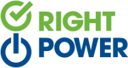 logo Right Power Energy CZ s.r.o.