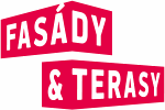 logo FASÁDY & TERASY s.r.o.