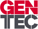 logo GENTEC CHP s.r.o.