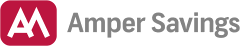 logo Amper Savings, a.s.