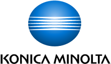logo Konica Minolta Business Solutions Czech spol. s r.o.
