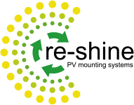 logo re-shine s.r.o.